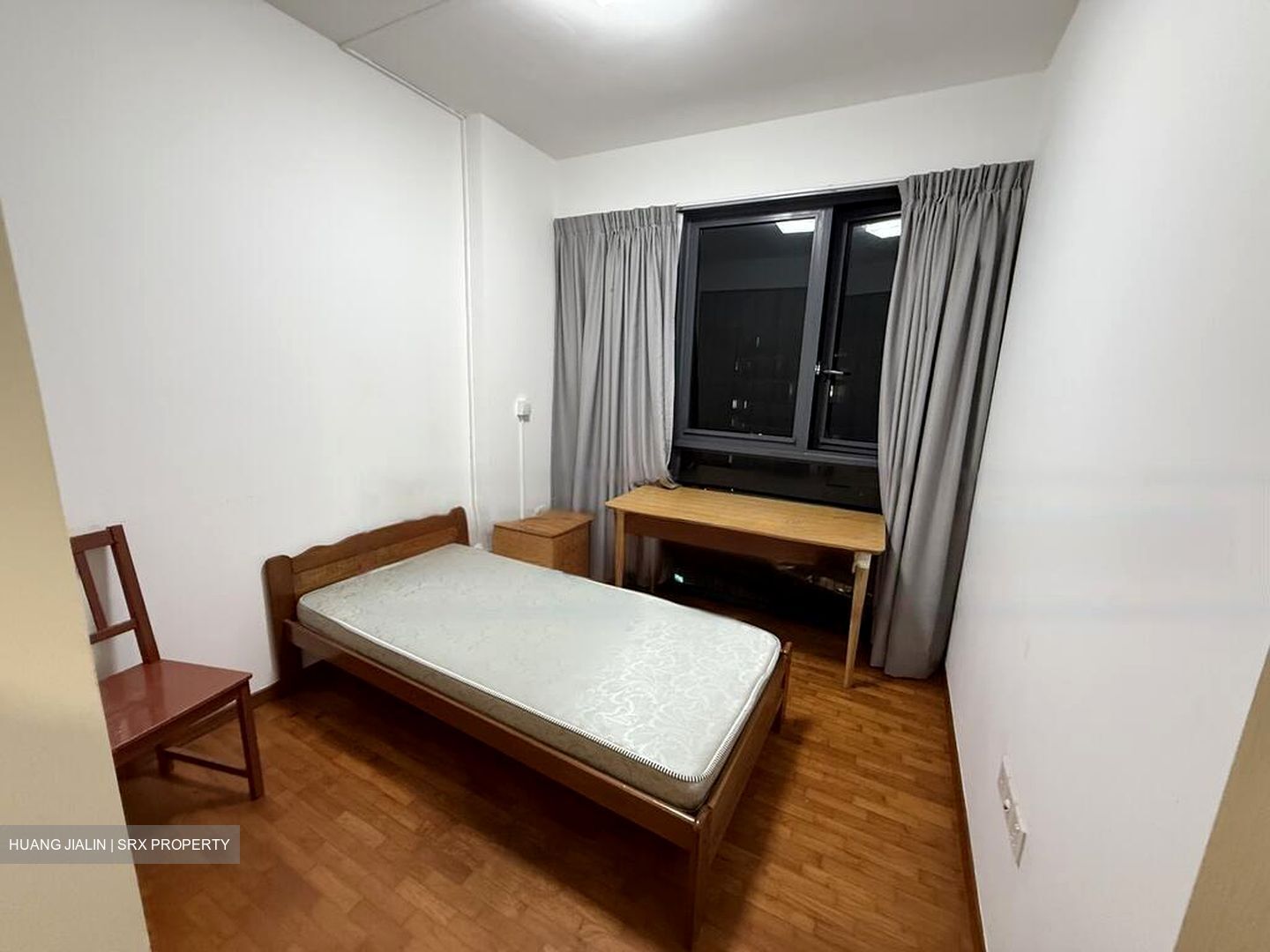 Esparina Residences (D19), Condominium #471792681